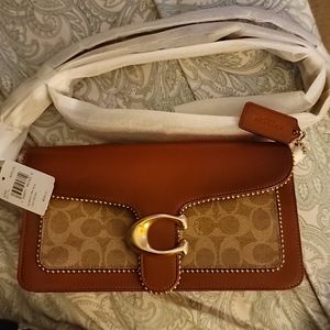 Coach Tabby 26 Bag
